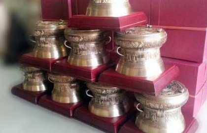 Bật mí cơ sở đúc tượng đồng uy tín, chất lượng tại Hà Nội